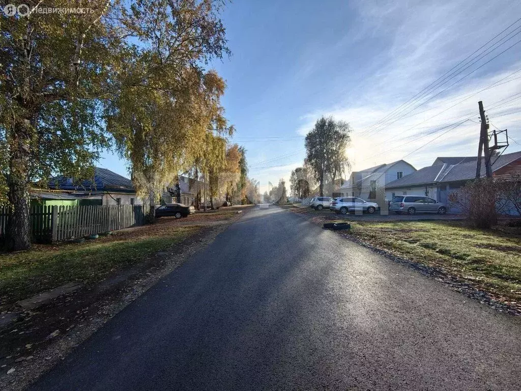 Дом в Барнаул, улица Бородкина (38 м) - Фото 1