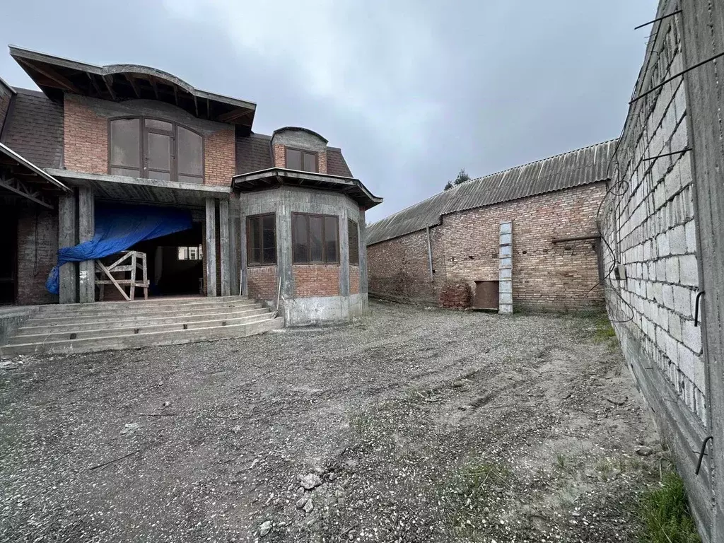 Дом в Чеченская республика, Грозный ул. Батаева, 97 (480 м) - Фото 2