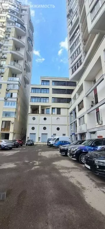 Офис (1800 м) - Фото 0