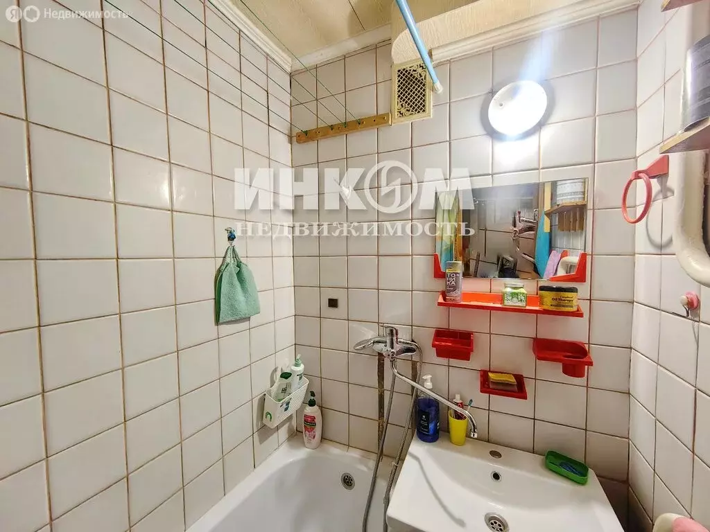2-комнатная квартира: Голицыно, Советская улица, 52к1 (36.3 м) - Фото 1