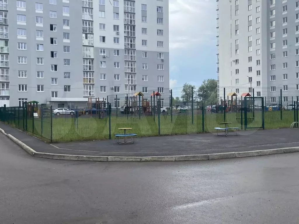 2-к. квартира, 44,2 м, 1/14 эт. - Фото 1