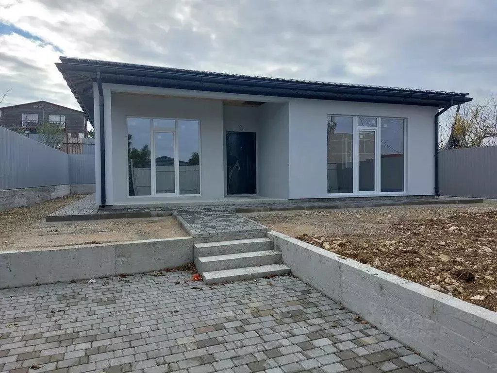 Дом в Севастополь Интернационалист садоводческое товарищество, 2 (110 ... - Фото 1