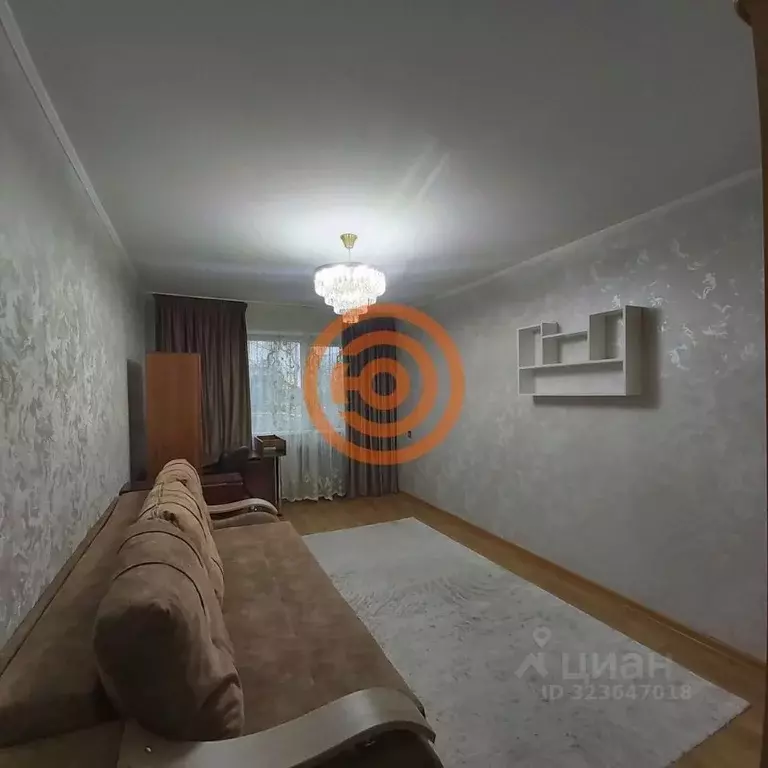 2-к кв. Тюменская область, Тюмень ул. Пермякова, 2а (51.0 м) - Фото 1