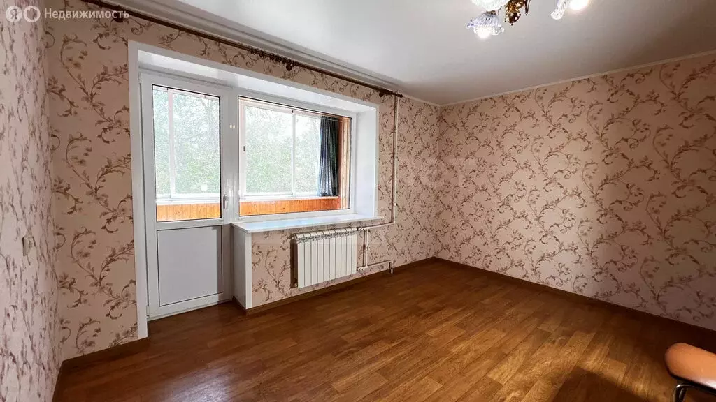 1-комнатная квартира: Оренбург, Карагандинская улица, 34 (31 м) - Фото 1
