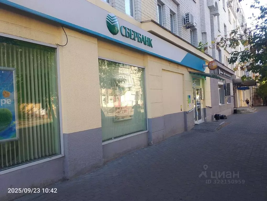 Помещение свободного назначения в Калужская область, Калуга ул. ... - Фото 1