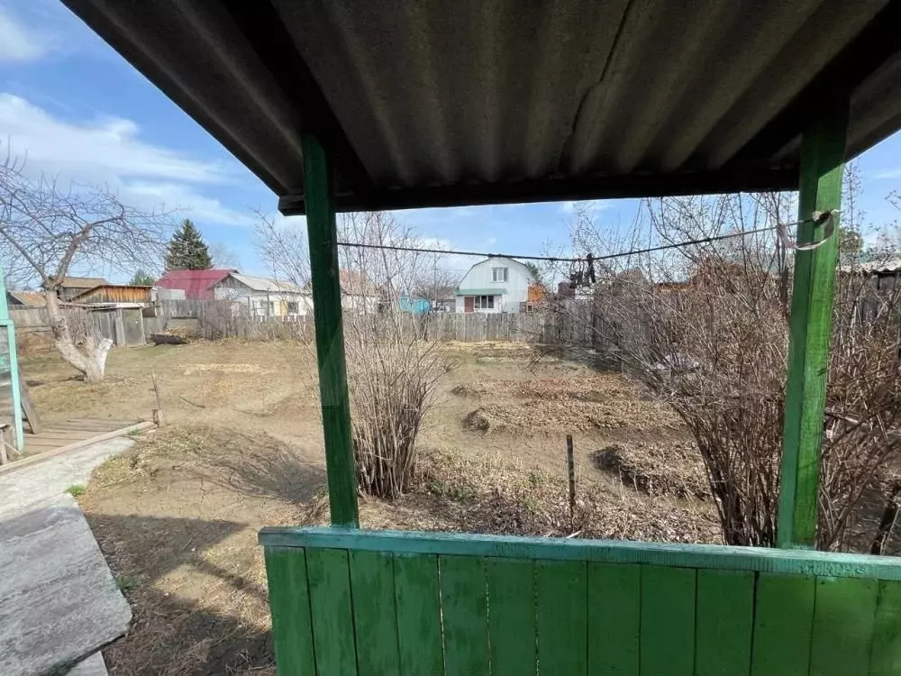 Дача 20 м на участке 6 сот. - Фото 0