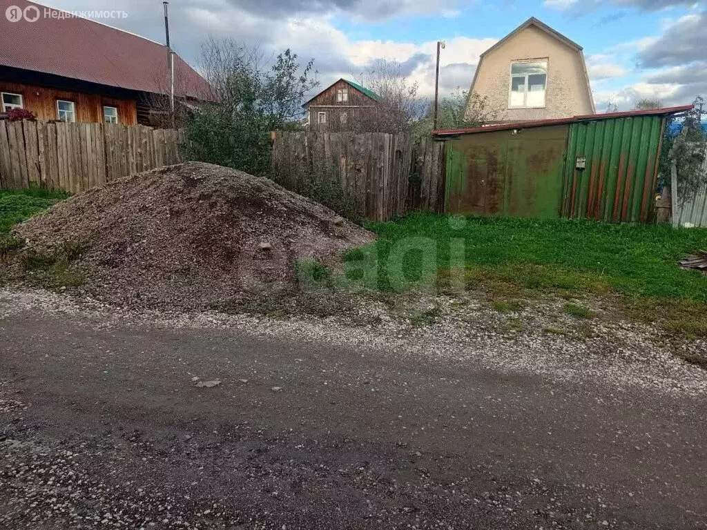 Участок в Лысьва, улица Тимирязева (6.6 м) - Фото 2