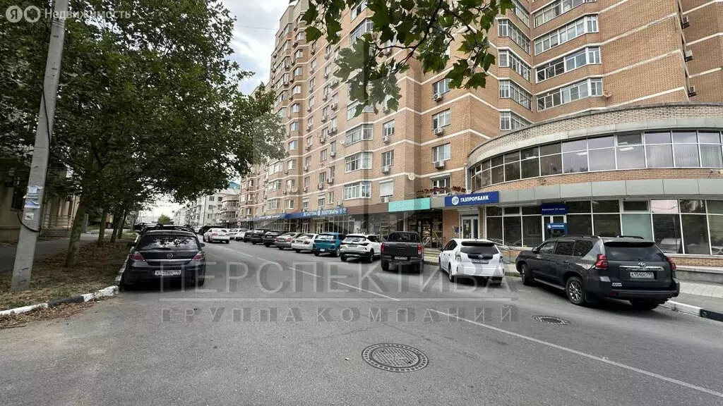 Помещение свободного назначения (240 м) - Фото 1