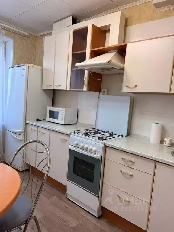 2-к кв. Москва ул. Яблочкова, 19 (45.0 м) - Фото 2