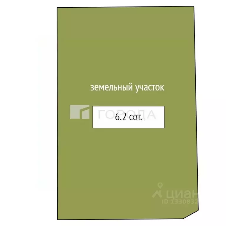 Дом в Новосибирская область, Колыванский район, Вечерний СНТ ул. ... - Фото 2
