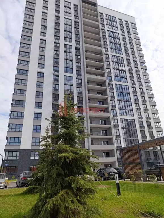 2-к кв. Пензенская область, Пенза ул. Щербакова, 75 (61.5 м) - Фото 1