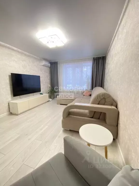 2-к кв. Марий Эл, Йошкар-Ола ул. Прохорова, 48б (55.0 м) - Фото 2