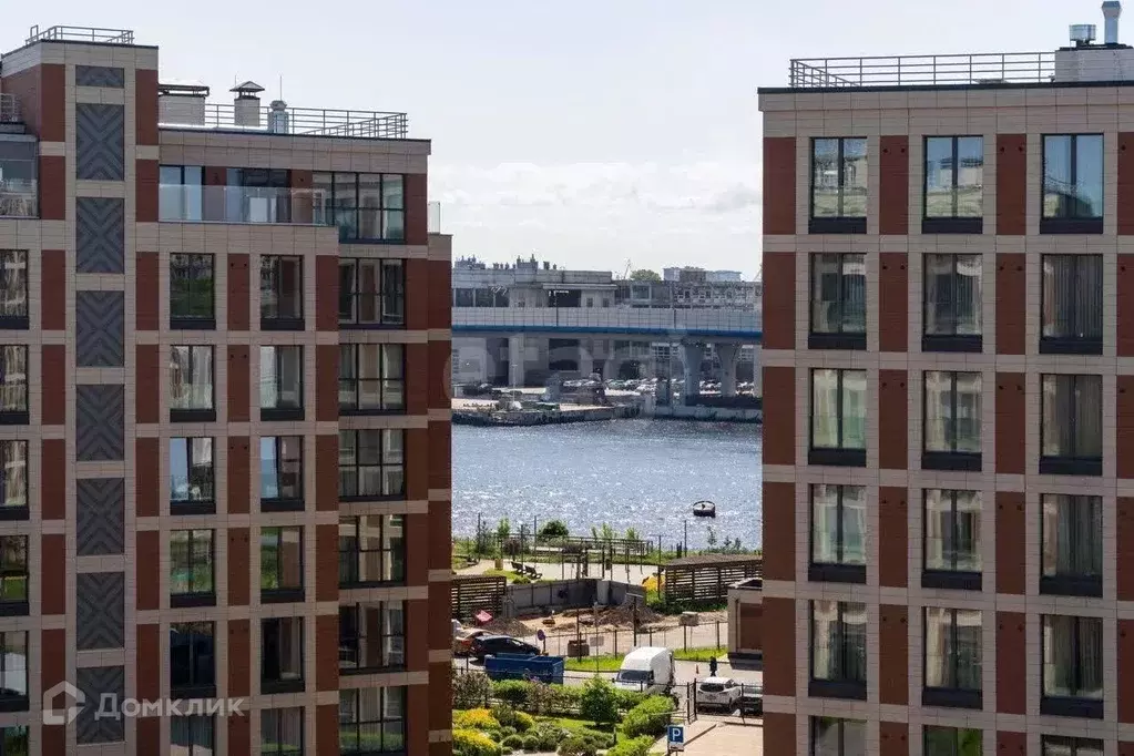 Продаётся 2-к квартира, 62.5 м - Фото 0