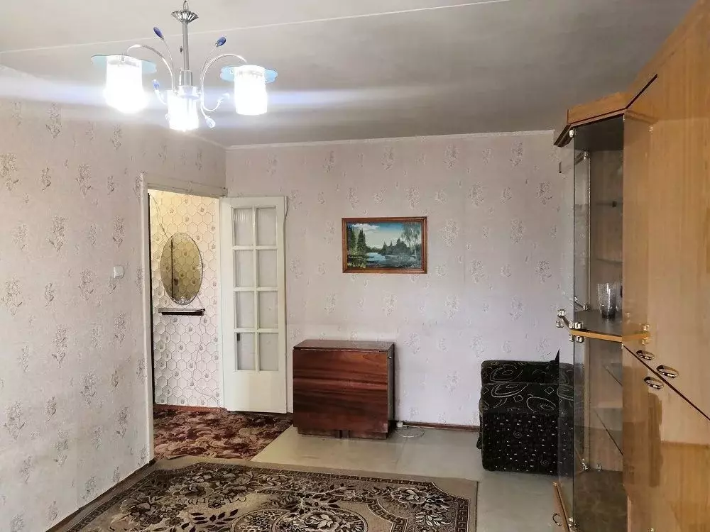 2-к кв. Свердловская область, Екатеринбург ул. Амундсена, 67 (47.0 м) - Фото 1