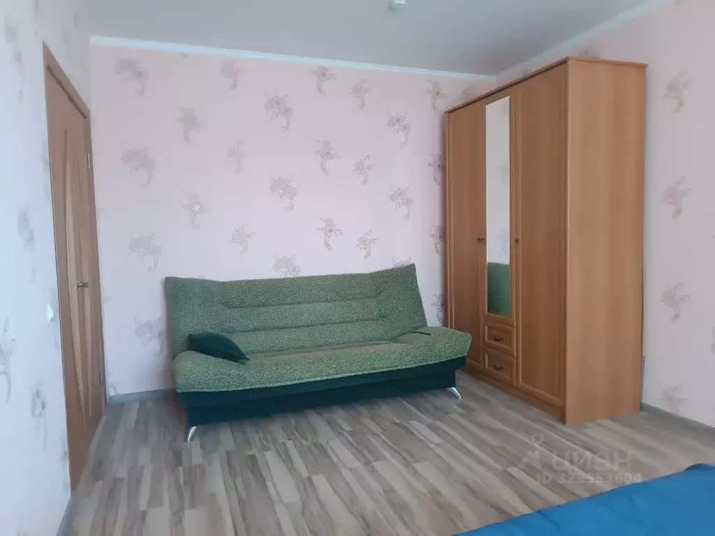 1-к кв. Астраханская область, Астрахань ул. Набережная Золотого ... - Фото 1