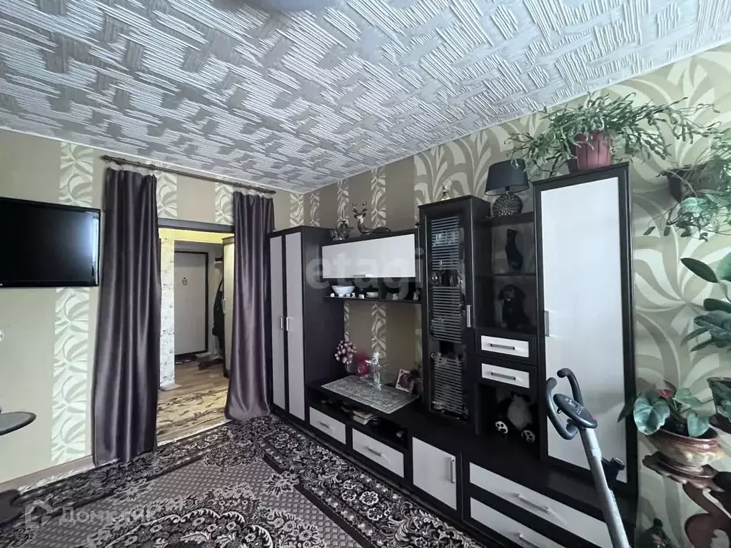 Продаётся 2-к квартира, 41 м - Фото 1