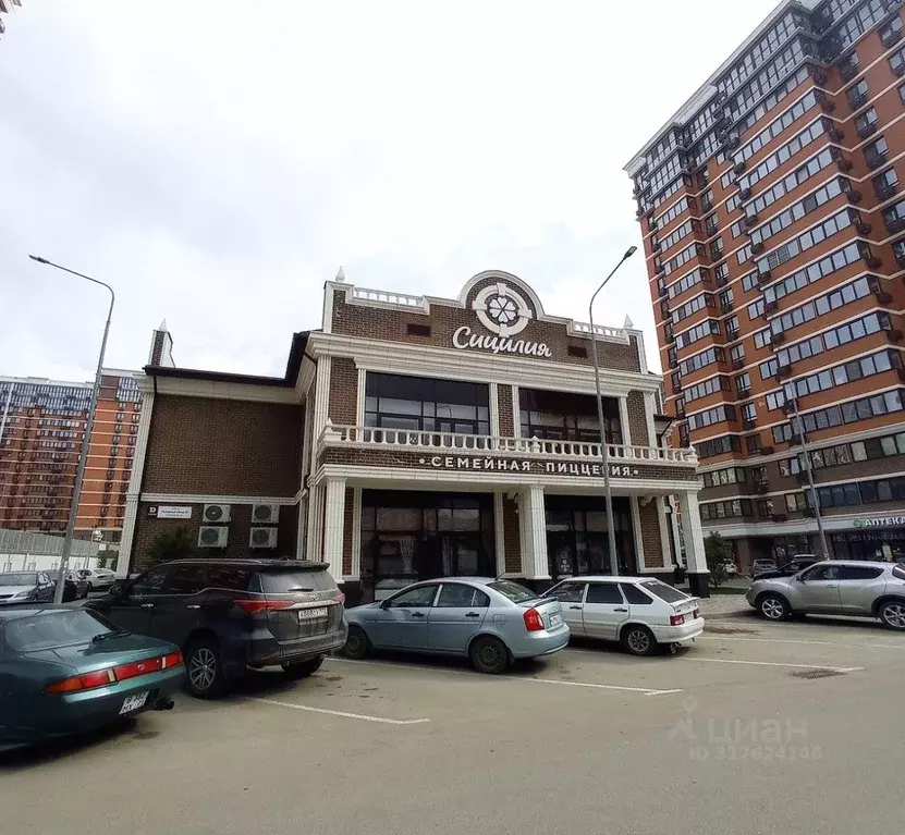 Квартира, 1 комната, 37 м - Фото 0