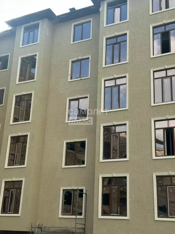 1-комнатная квартира: Шалушка, Каменская улица, 1 (39 м) - Фото 2