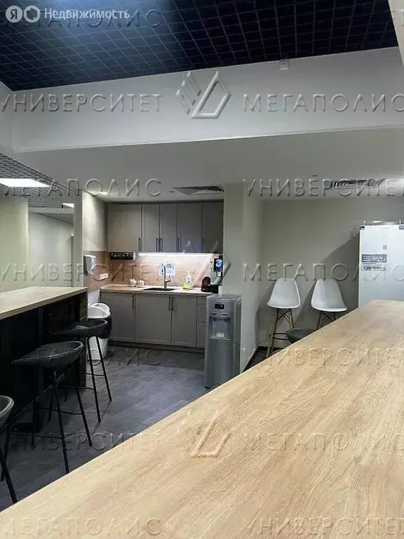 Офис (2548 м) - Фото 2