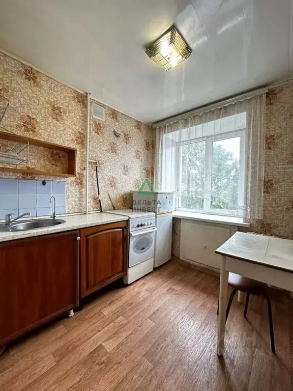 1-к кв. Башкортостан, Уфа ул. Цюрупы, 84 (32.8 м) - Фото 0