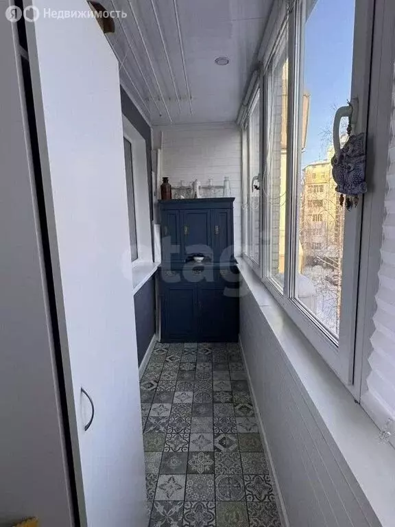 3-комнатная квартира: Ярославль, Кооперативная улица, 14к2 (60 м) - Фото 1