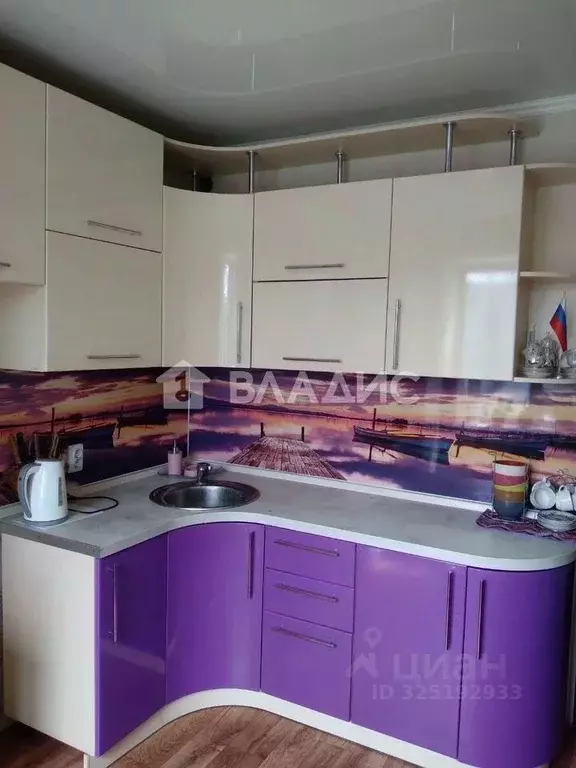 3-к кв. Алтайский край, Бийск ул. Ильи Мухачева, 103 (66.4 м) - Фото 1