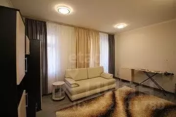Студия Ямало-Ненецкий АО, Новый Уренгой просп. Губкина, 19 (27.0 м) - Фото 0