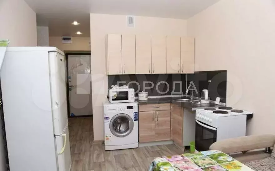 1-к. квартира, 41 м, 8/17 эт. - Фото 0