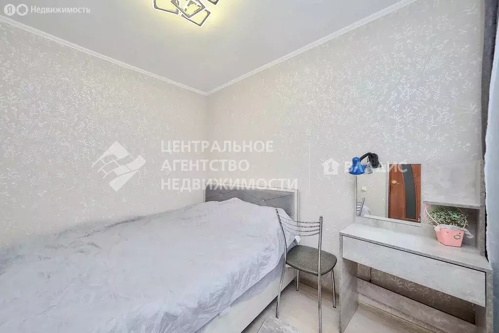 2-комнатная квартира: Рязань, Черновицкая улица, 2 (45.8 м) - Фото 1