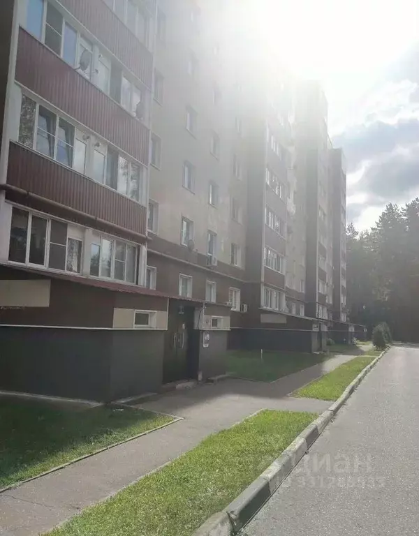 Помещение свободного назначения в Московская область, Серпухов ... - Фото 1