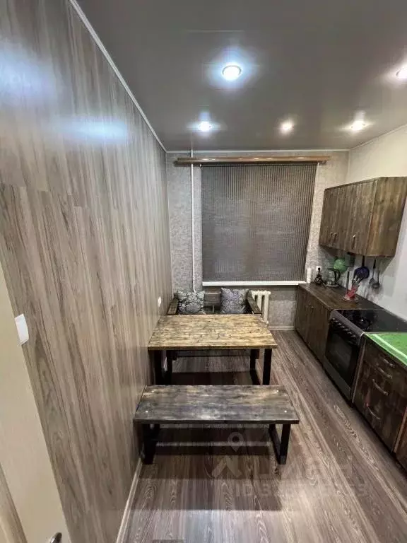 2-к кв. Мурманская область, Кировск Олимпийская ул., 14 (52.0 м) - Фото 2