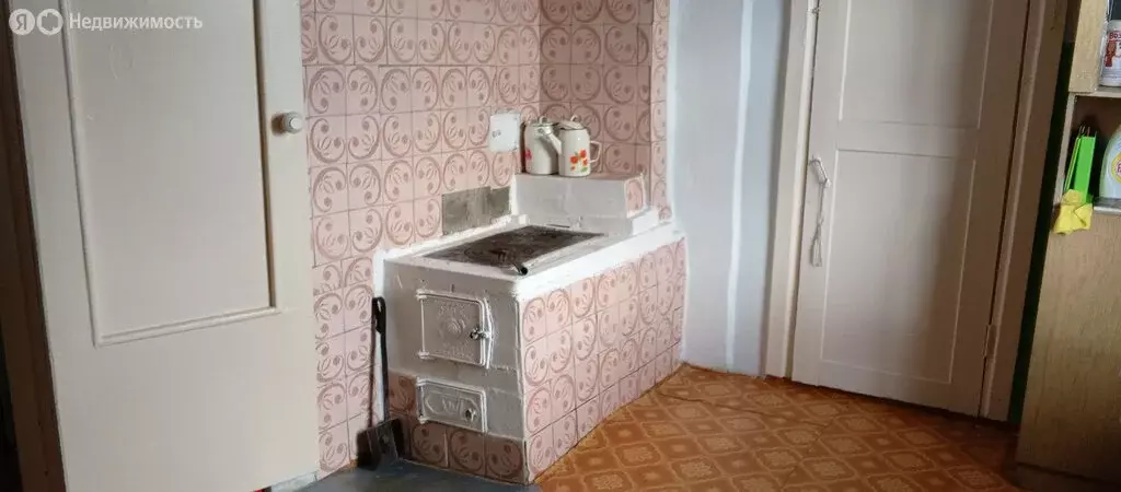 Дом в Республика Тыва, Кызылский кожуун, село Сукпак (39.8 м) - Фото 2