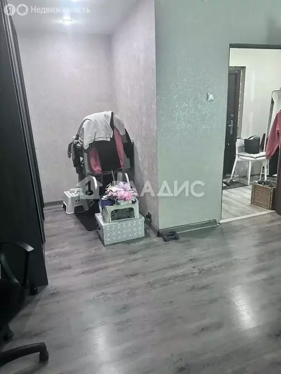 1-комнатная квартира: посёлок городского типа Селятино, Теннисная ... - Фото 2