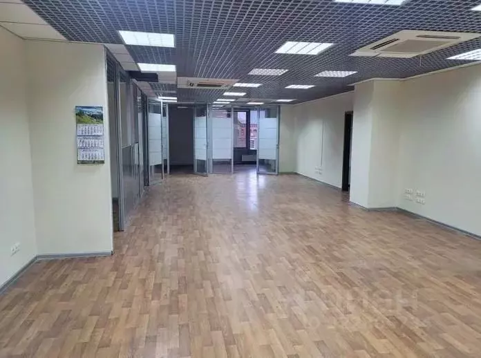 Офис в Санкт-Петербург Петроградская наб., 22 (180 м) - Фото 1