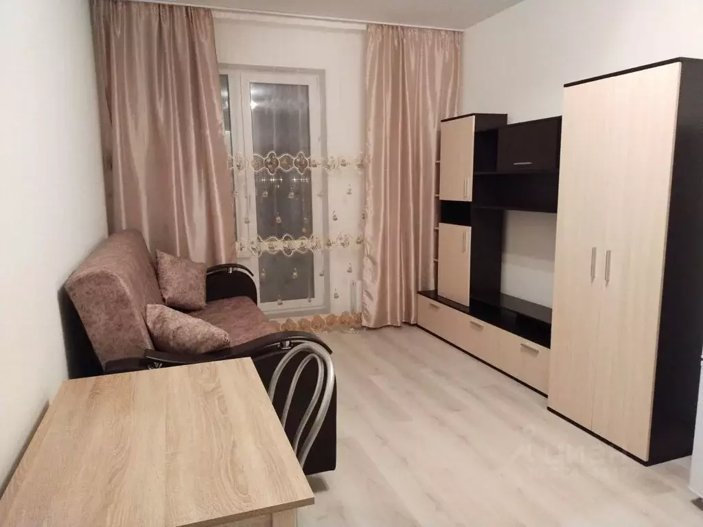 Студия Санкт-Петербург просп. Ветеранов, 175 (25.0 м) - Фото 2