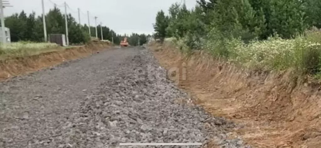 Участок в Свердловская область, Нижний Тагил  (10.0 сот.) - Фото 0