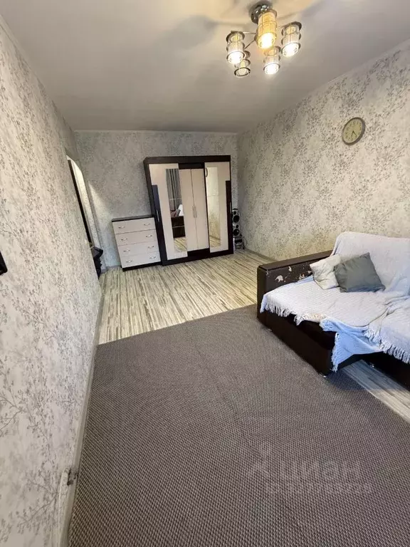 2-к кв. Томская область, Томск просп. Фрунзе, 88 (54.3 м) - Фото 2