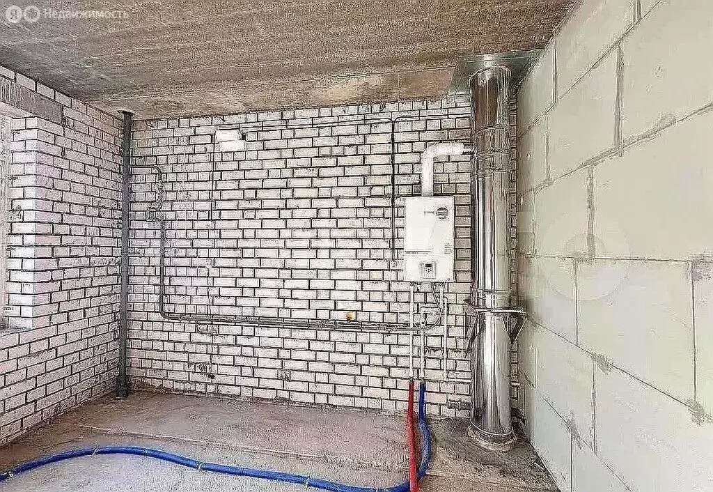 1-комнатная квартира: Тверь, улица Склизкова, 58Ак3 (55 м) - Фото 1