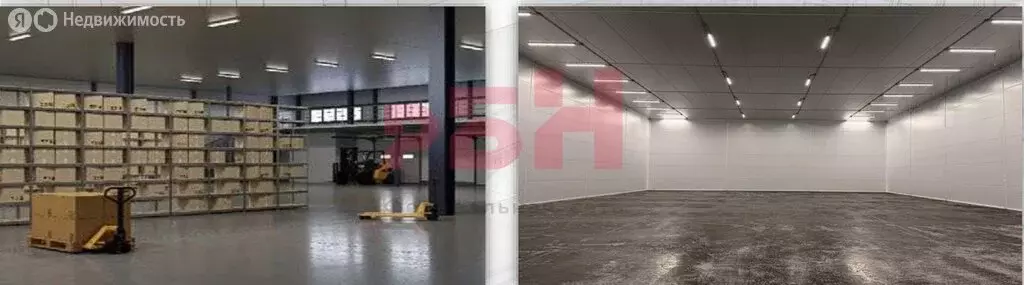 Склад (700 м) - Фото 2