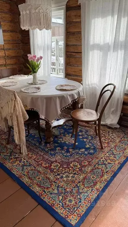 Дом в Ивановская область, Плес Приволжский район, ул. Варваринская, ... - Фото 1