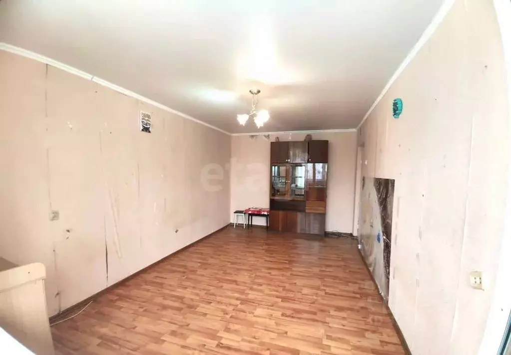 1-к кв. Московская область, Руза Социалистическая ул., 59 (31.0 м) - Фото 2