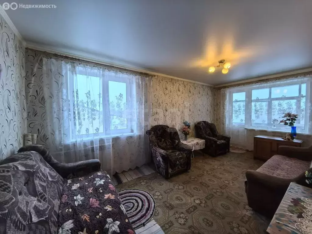 2-комнатная квартира: Жуковка, переулок Мальцева, 3 (50.7 м) - Фото 1