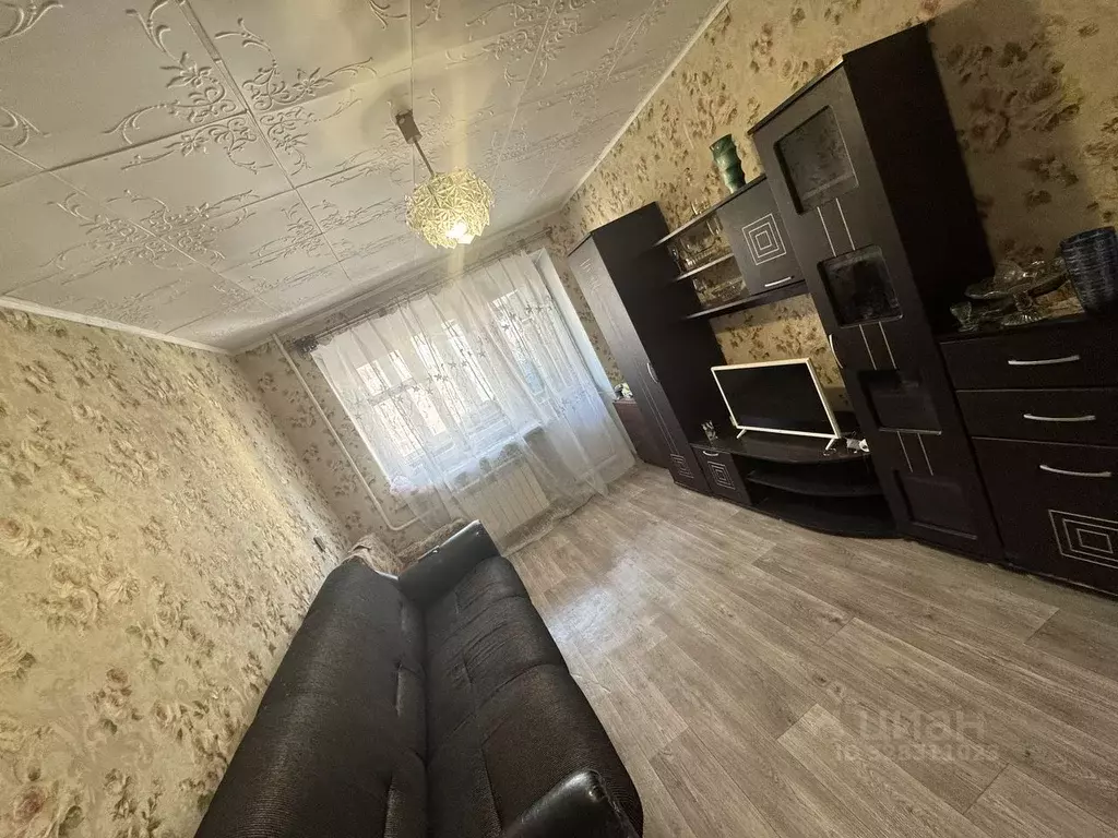 2-к кв. Ивановская область, Иваново просп. Текстильщиков, 62 (40.0 м) - Фото 1