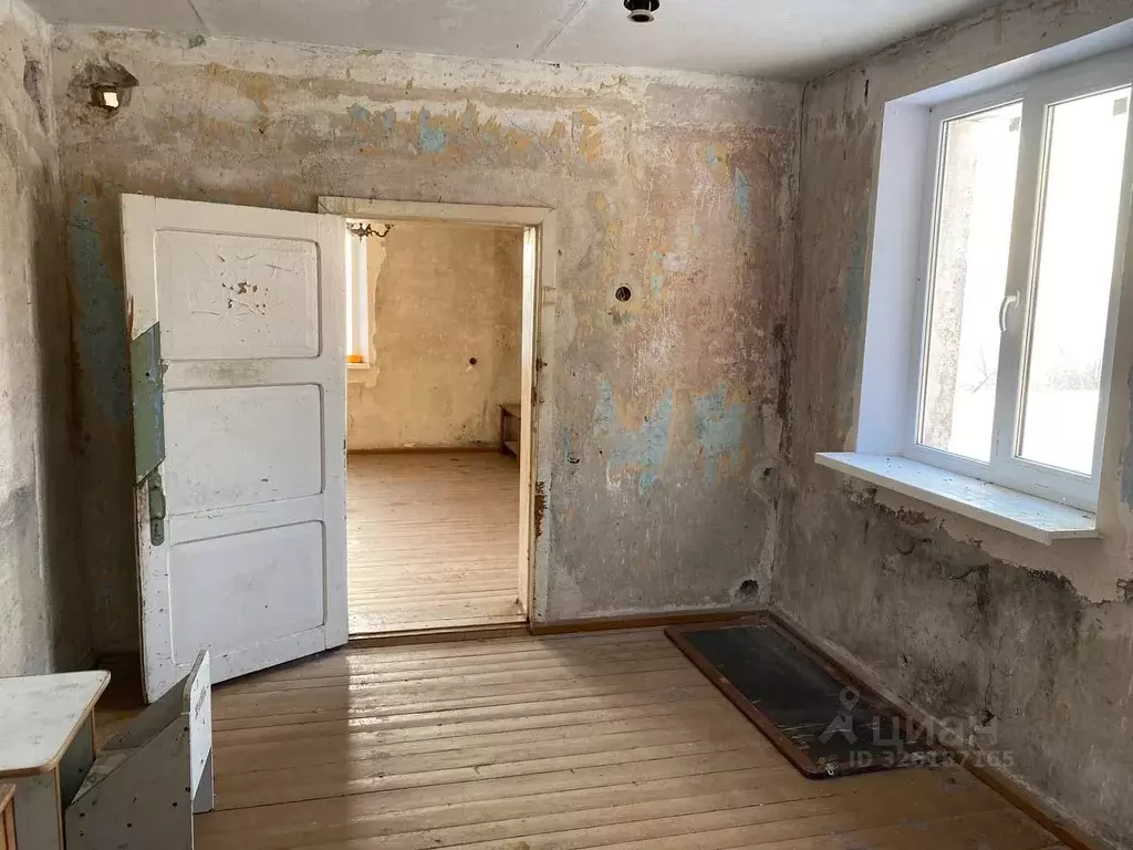 2-к кв. Калининградская область, Советск Киевская ул., 43 (45.6 м) - Фото 1