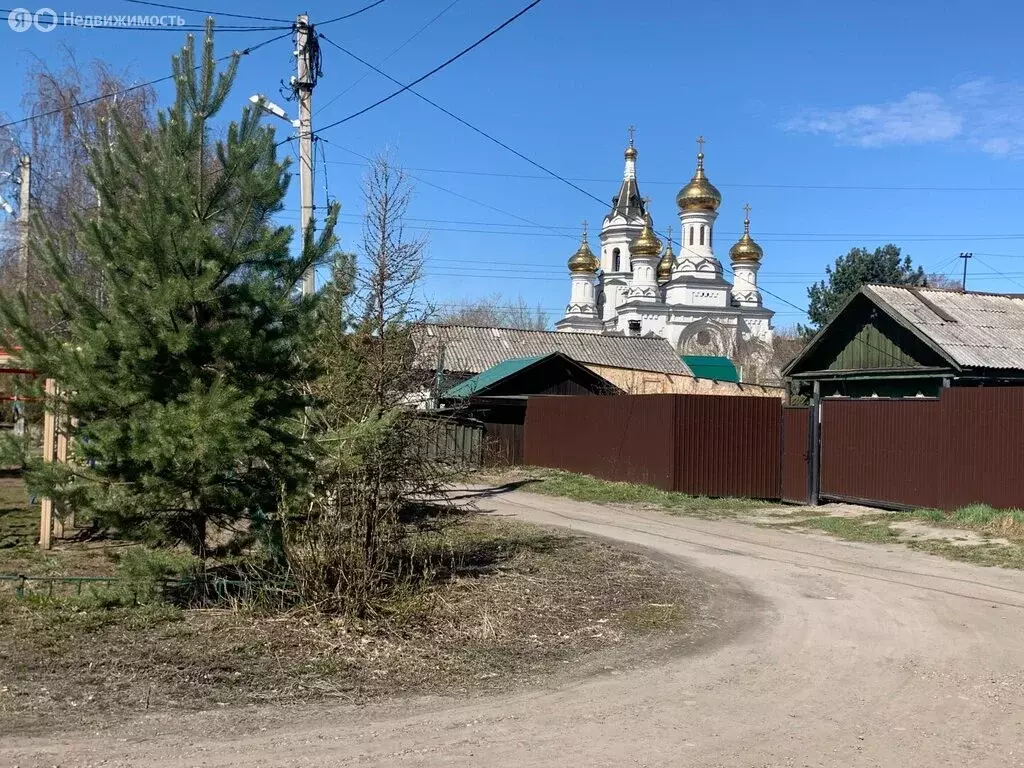 Дом в Иркутск, улица Менделеева, 34 (33.3 м) - Фото 2