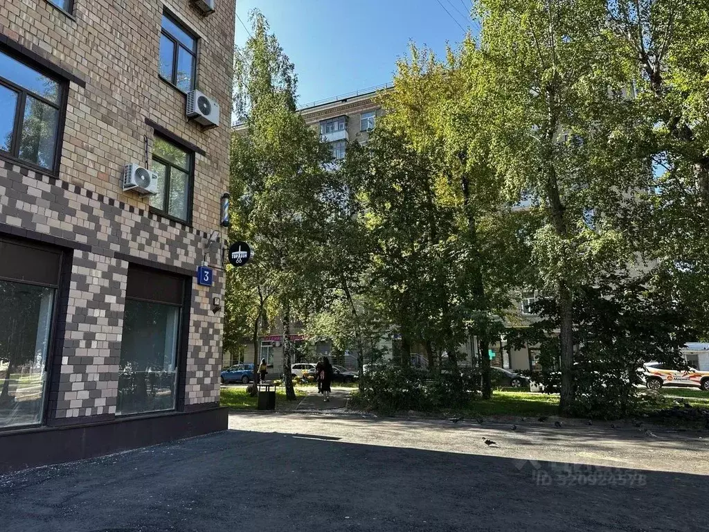 Помещение свободного назначения в Москва Профсоюзная ул., 5/9 (87 м) - Фото 2