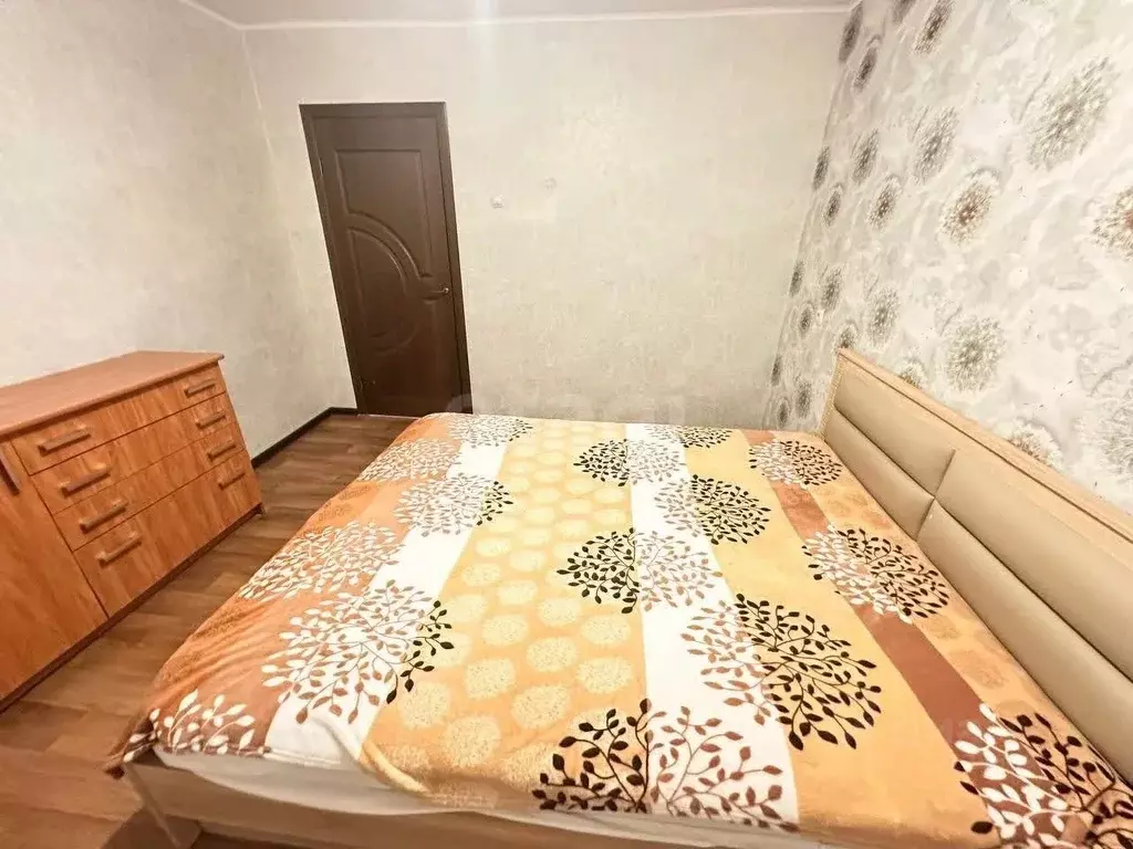 3-к кв. Белгородская область, Белгород Привольная ул., 25 (65.0 м) - Фото 2