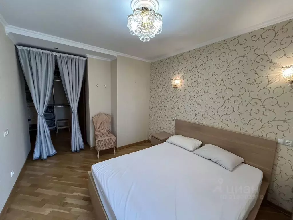 3-к кв. Санкт-Петербург Железноводская ул., 32 (78.0 м) - Фото 0