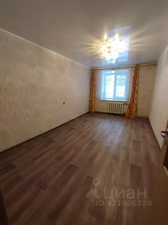 1-к кв. Омская область, Омск ул. Гусарова, 30 (43.9 м) - Фото 2