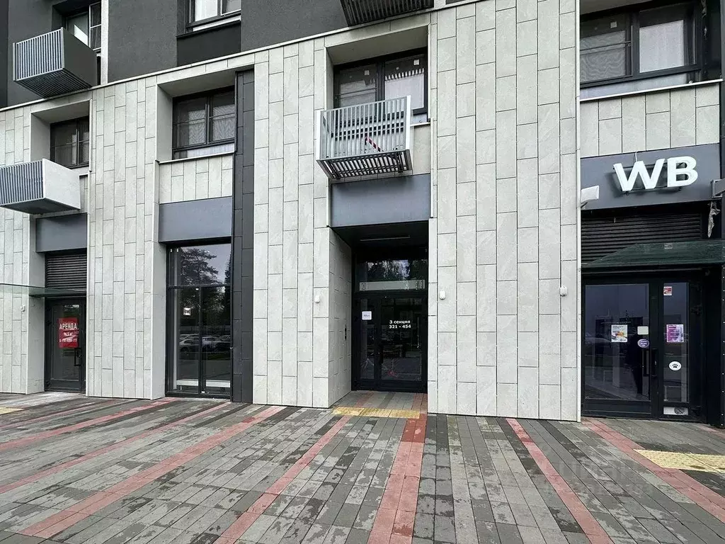 2-к кв. Московская область, Мытищи ул. Стрельбище Динамо, 10 (32.0 м) - Фото 2